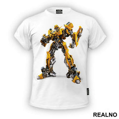 Bumblebee - Transformers - Majica