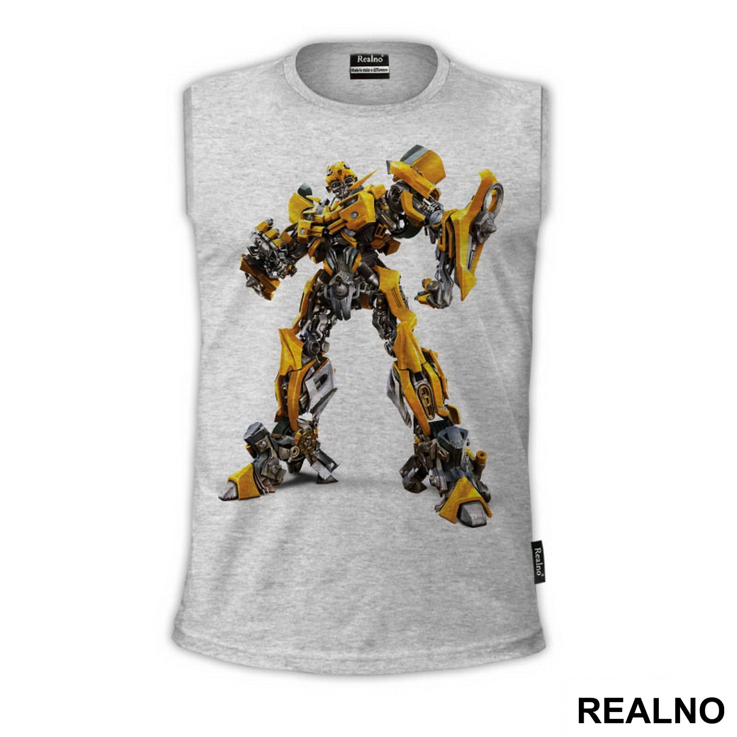 Bumblebee - Transformers - Majica