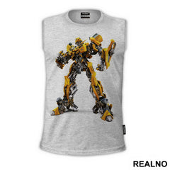 Bumblebee - Transformers - Majica