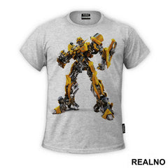 Bumblebee - Transformers - Majica