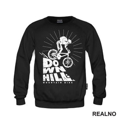 Down Hill - Bickilovi - Bike - Majica