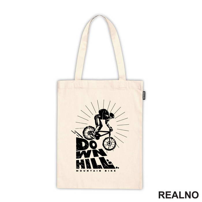 Down Hill - Bickilovi - Bike - Majica