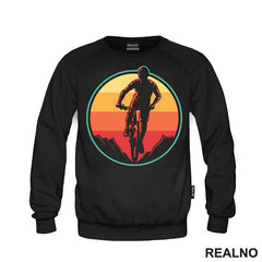 Rocks - Bickilovi - Bike - Majica