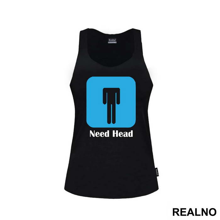 Need Head - Sex - Majica