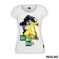 Team - Breaking Bad - Majica
