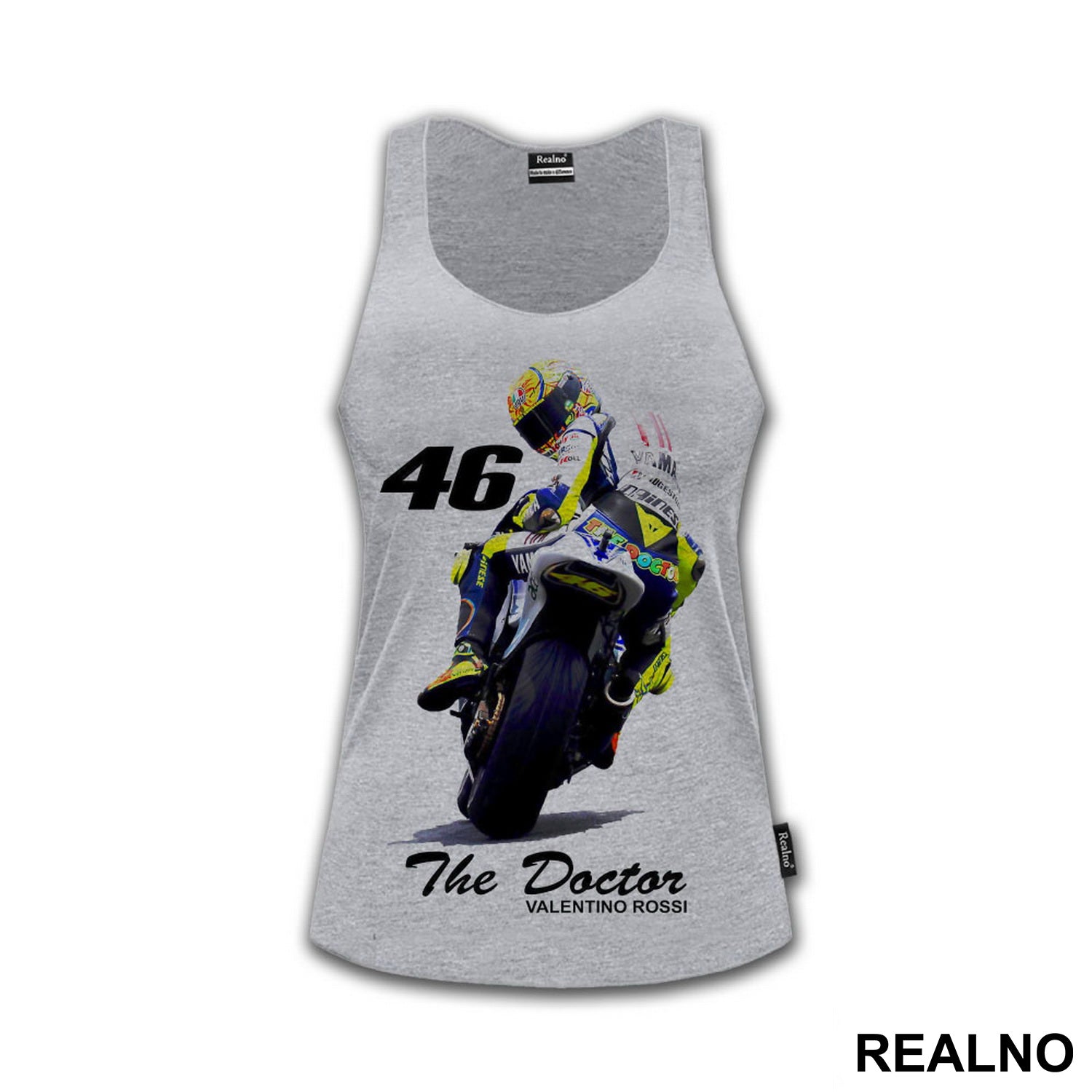 Driving - Rossi - 46 - MotoGP - Sport