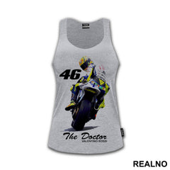 Driving - Rossi - 46 - MotoGP - Sport