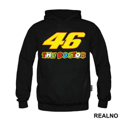 Colors - Rossi - 46 - MotoGP - Sport