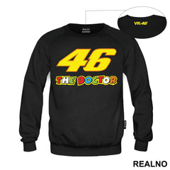 Colors - Rossi - 46 - MotoGP - Sport