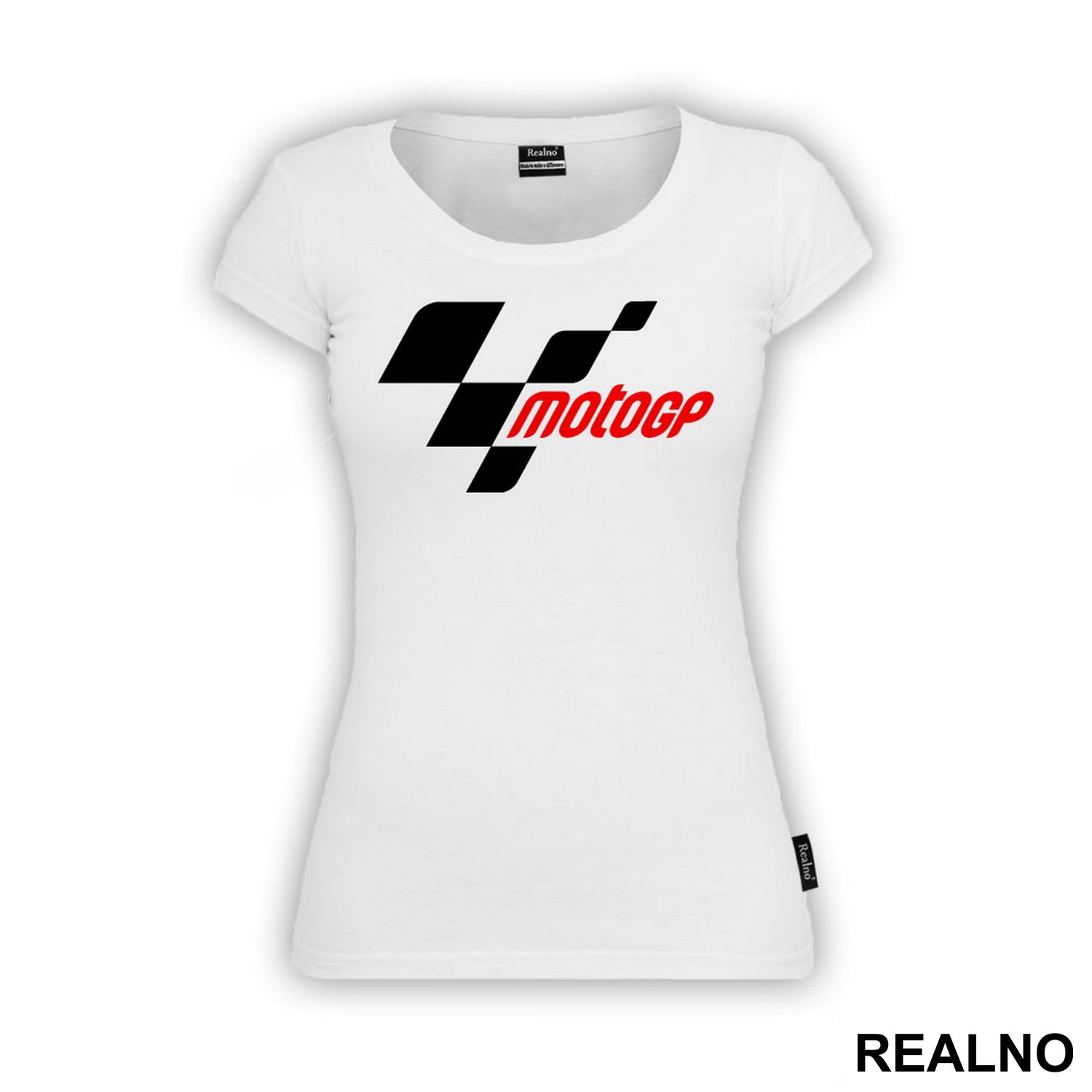Logo - MotoGP - Sport - Majica