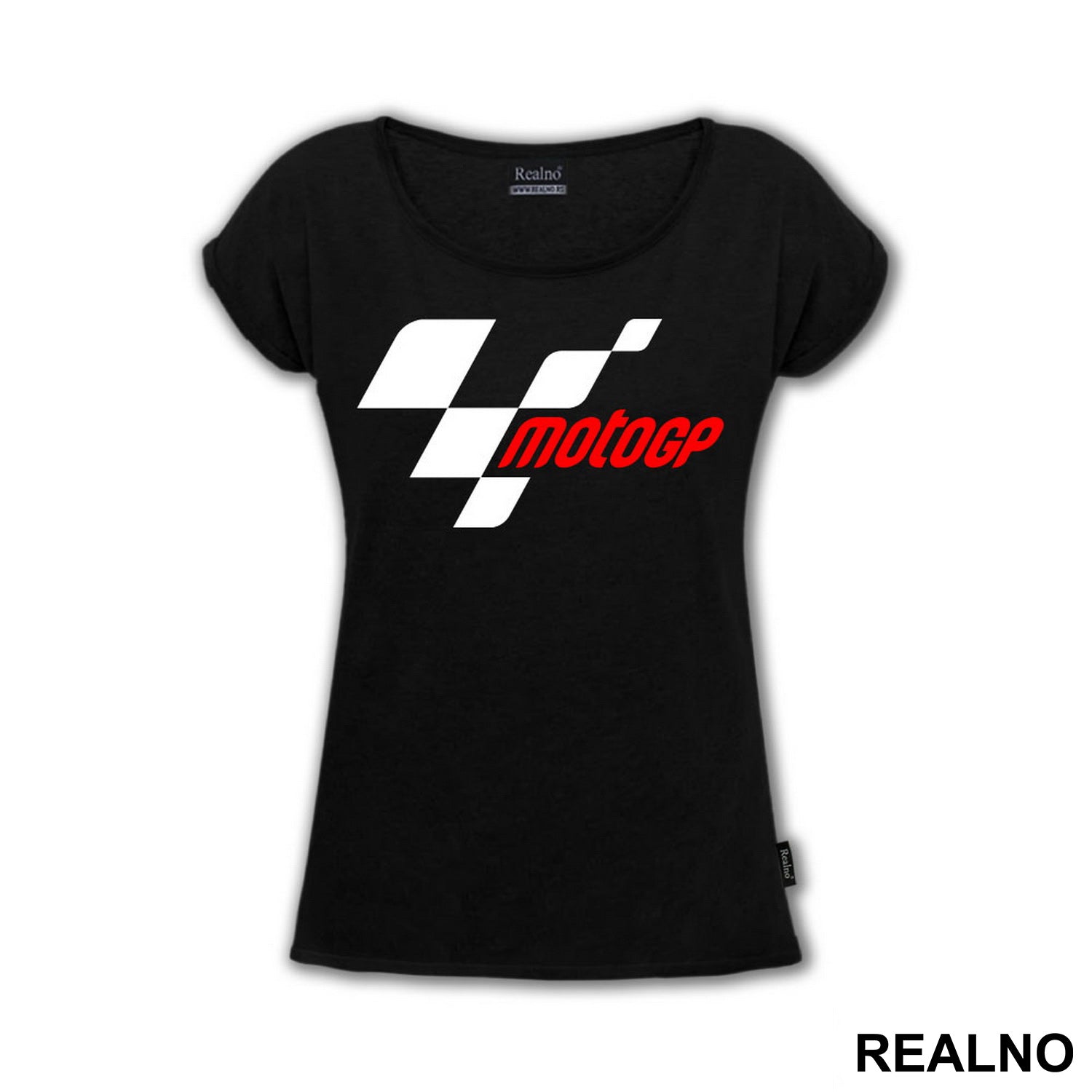 Logo - MotoGP - Sport - Majica