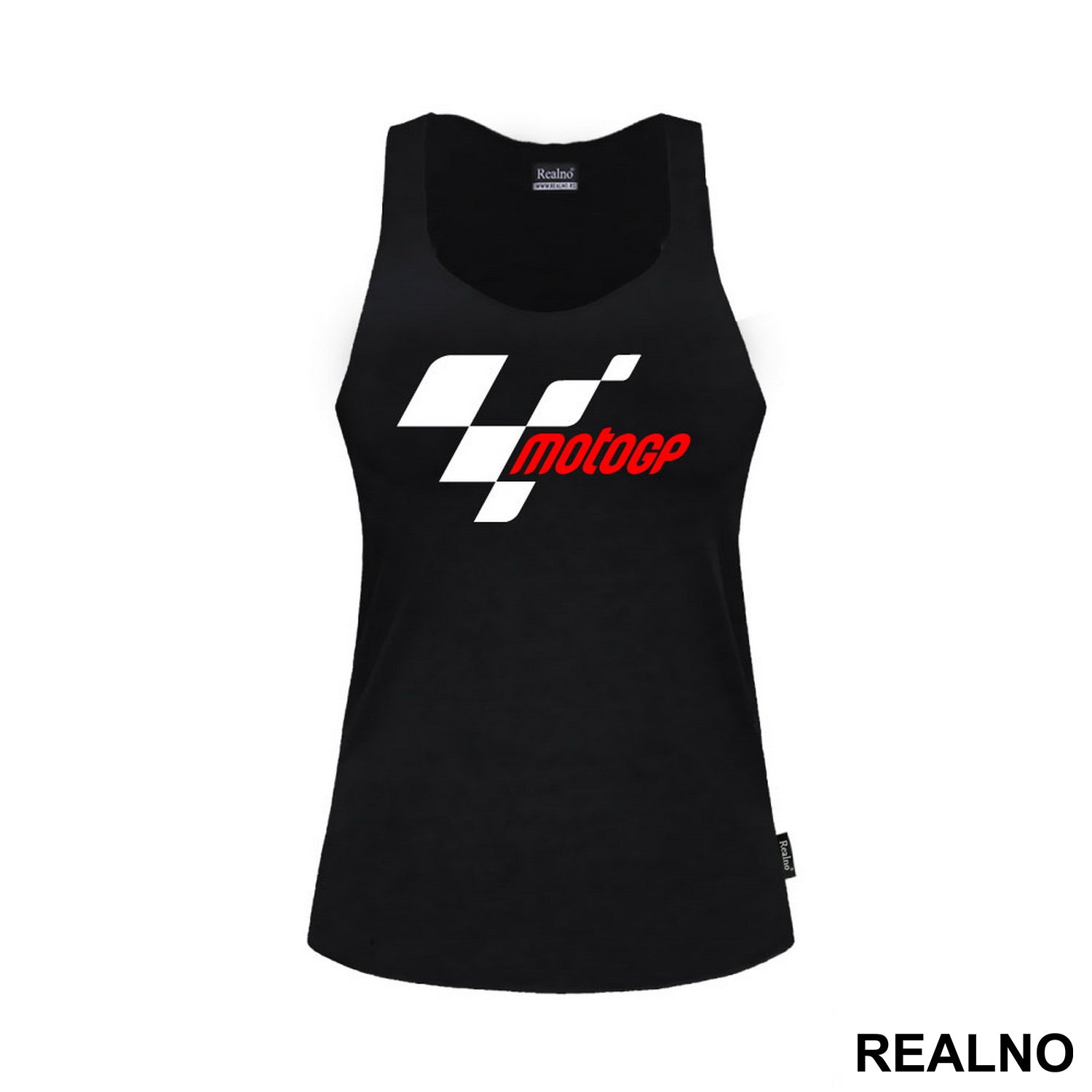 Logo - MotoGP - Sport - Majica