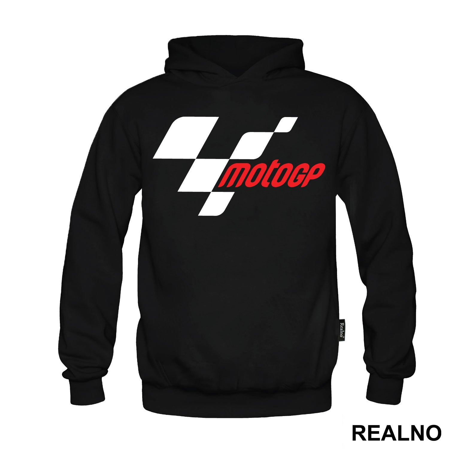 Logo - MotoGP - Sport - Majica