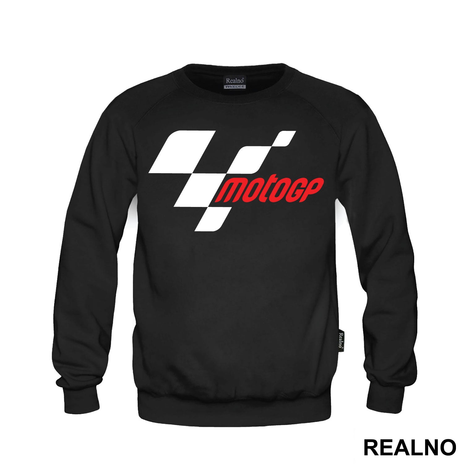 Logo - MotoGP - Sport - Majica