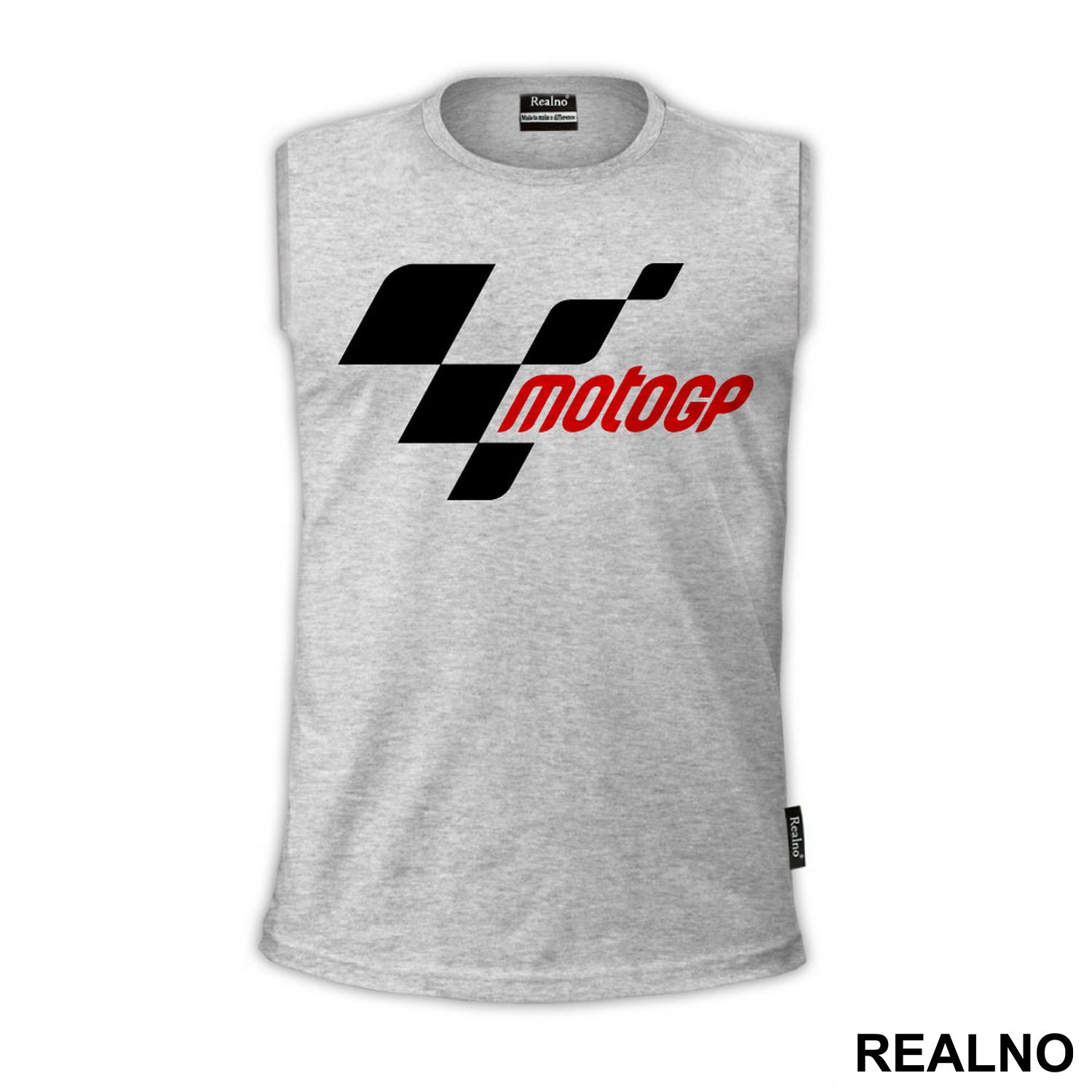 Logo - MotoGP - Sport - Majica