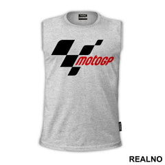 Logo - MotoGP - Sport - Majica