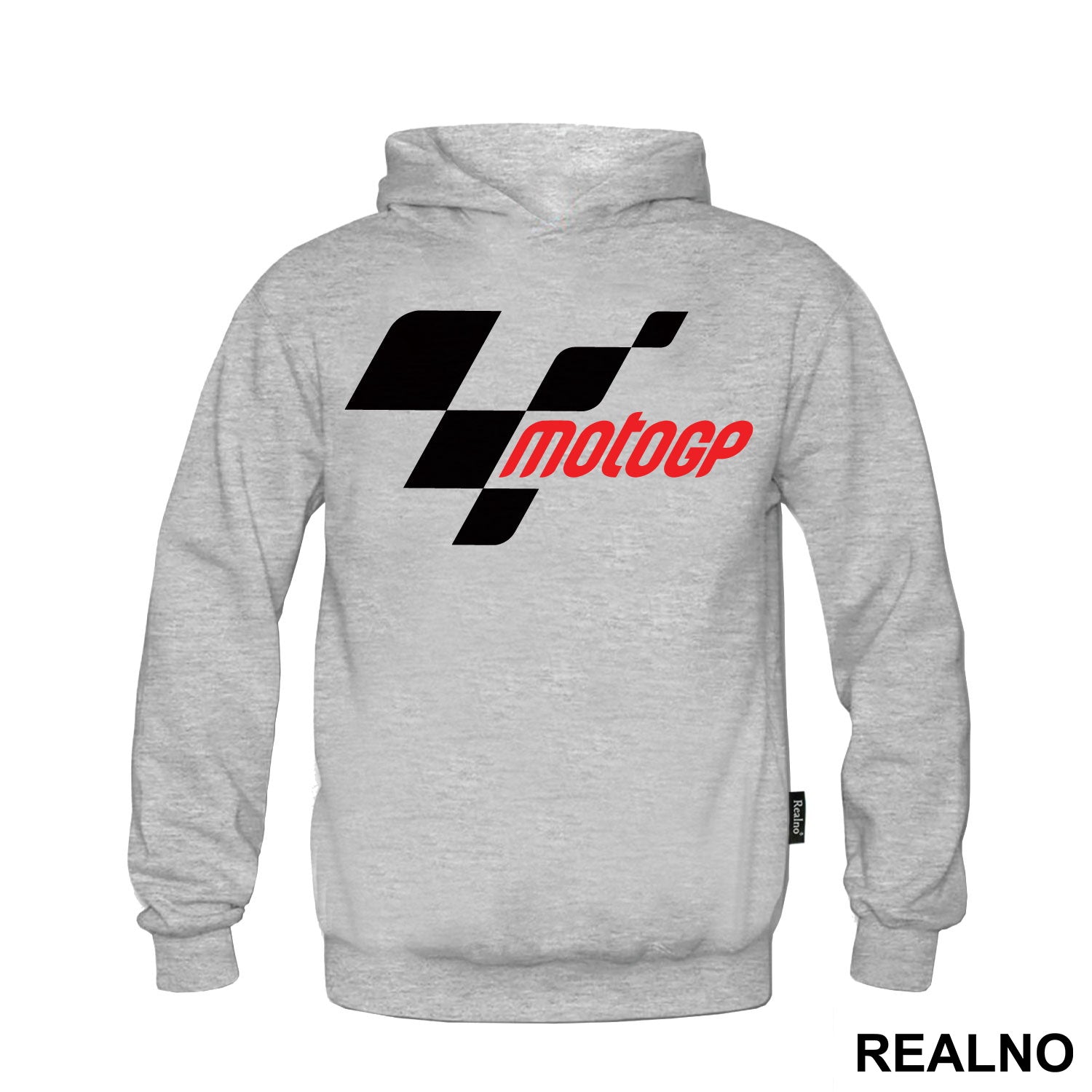 Logo - MotoGP - Sport - Majica