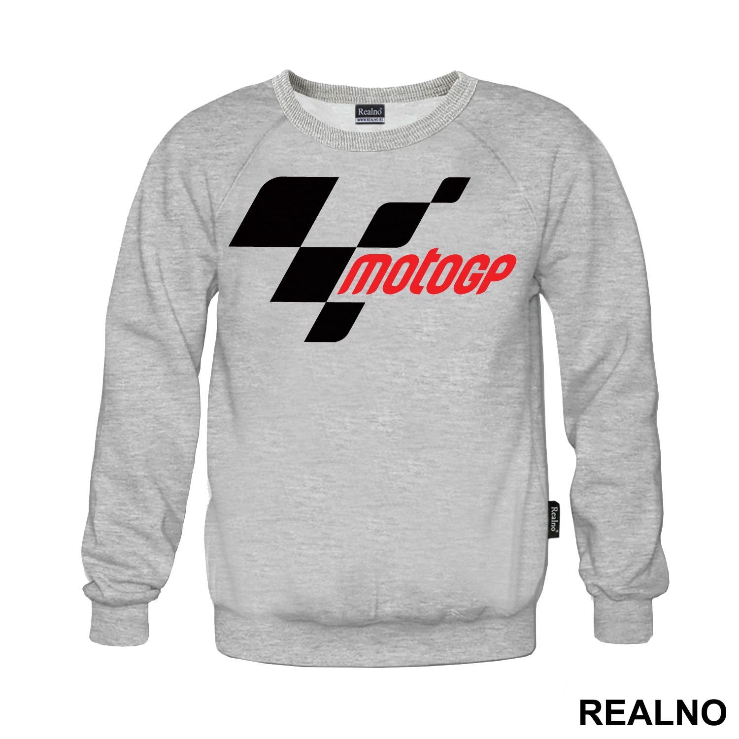Logo - MotoGP - Sport - Majica