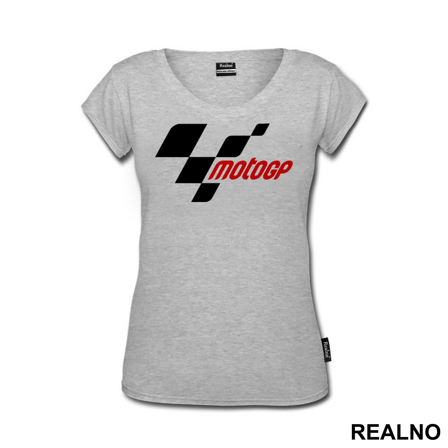 Logo - MotoGP - Sport - Majica