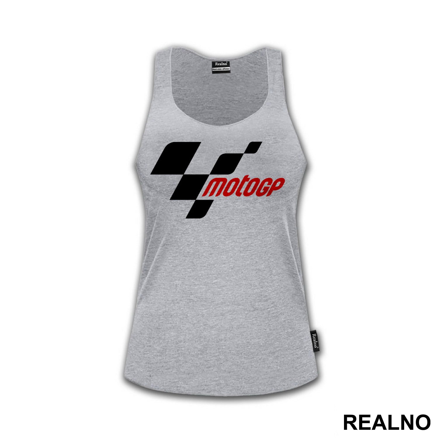 Logo - MotoGP - Sport - Majica