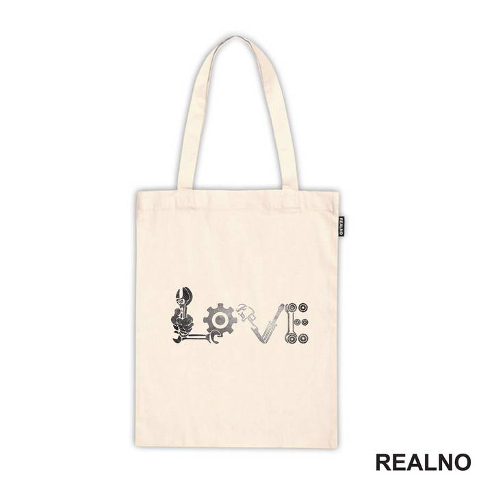 Love - Bickilovi - Bike - Majica