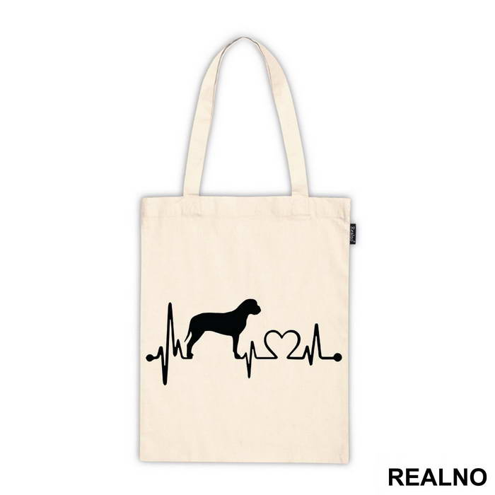 Dog Beat - Pas - Dog - Majica