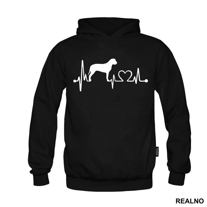 Dog Beat - Pas - Dog - Majica