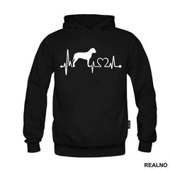 Dog Beat - Pas - Dog - Majica
