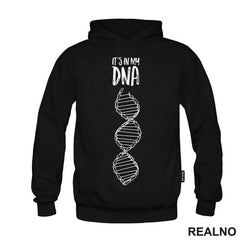 DNA Chain - Bickilovi - Bike - Majica