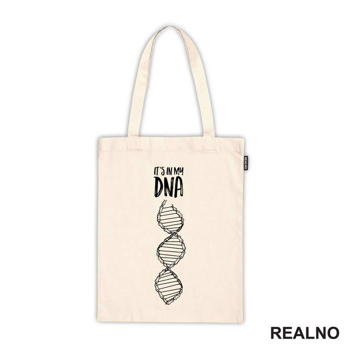 DNA Chain - Bickilovi - Bike - Majica