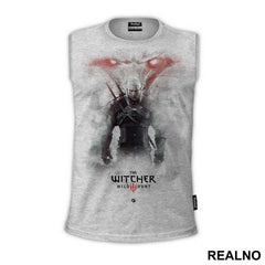 Wild Hunt III - The Witcher - Majica