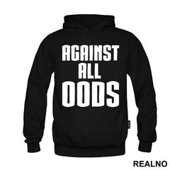 Against All Odds - Trening - Majica