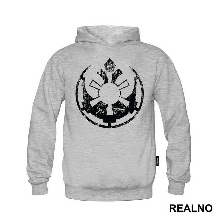 Rebel Alliance - Galactic Empire - Star Wars - Majica