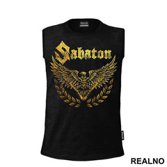 Sabaton - Gold - Muzika - Majica