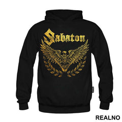 Sabaton - Gold - Muzika - Majica
