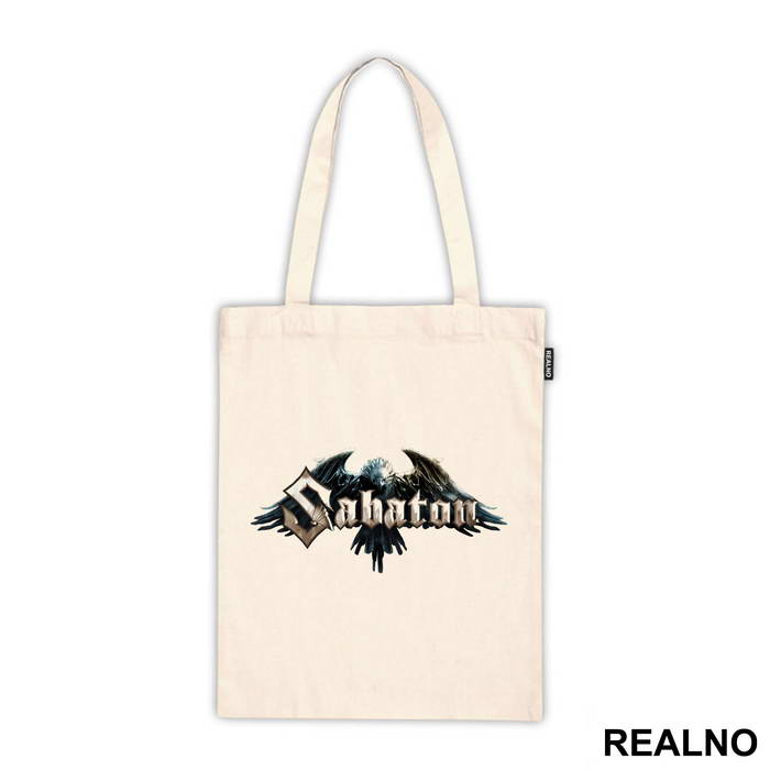 Sabaton - Logo - Muzika - Majica
