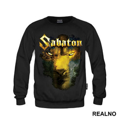 Sabaton - Lion - Muzika - Majica