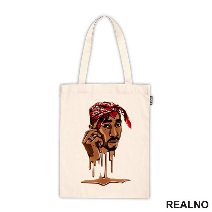2 Pac - Spill - Muzika - Majica