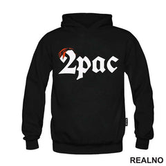 2 Pac - Muzika - Majica