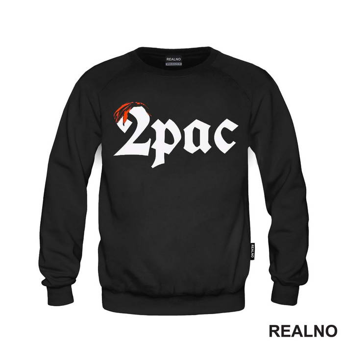 2 Pac - Muzika - Majica