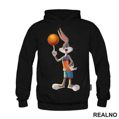 Space Jam - Bugs Bunny - Filmovi - Majica