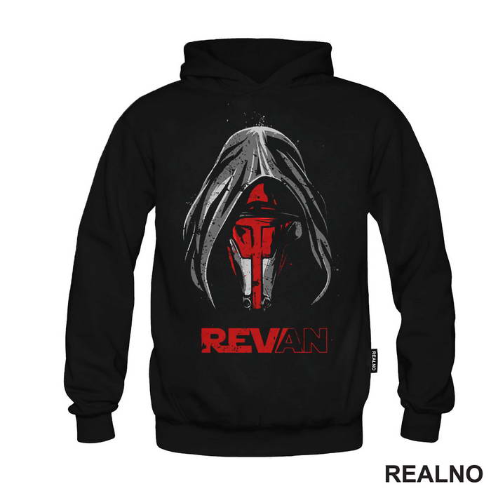 Revan - Star Wars - Majica