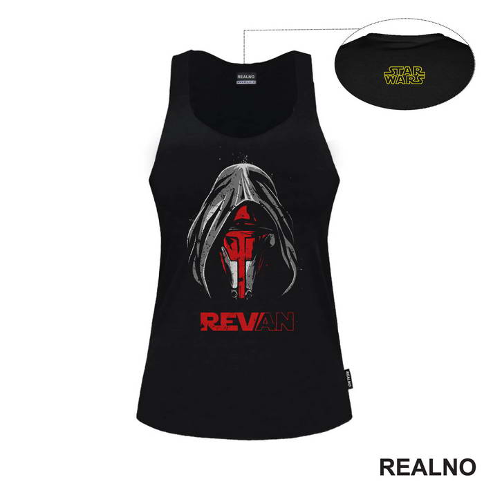 Revan - Star Wars - Majica