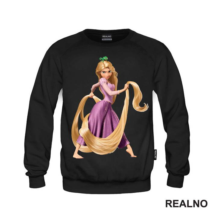 Rapunzel - Crtani filmovi - Majica