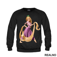 Rapunzel - Crtani filmovi - Majica