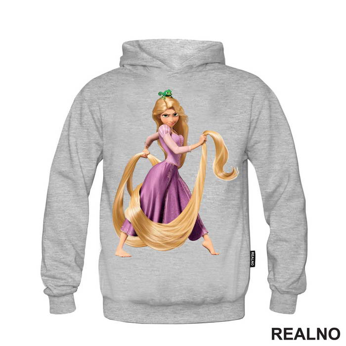 Rapunzel - Crtani filmovi - Majica