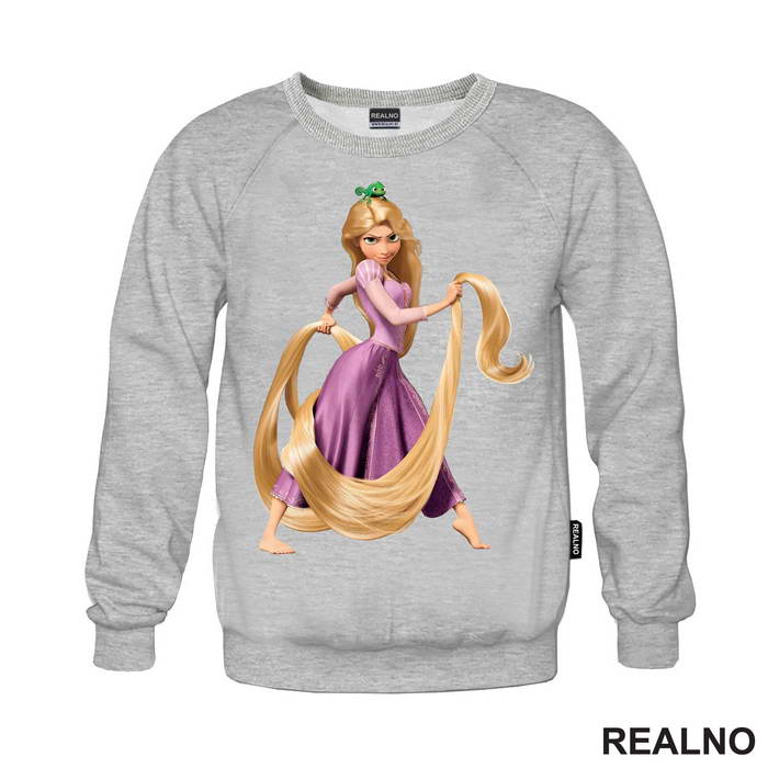 Rapunzel - Crtani filmovi - Majica
