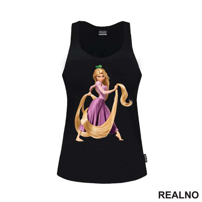 Rapunzel - Crtani filmovi - Majica