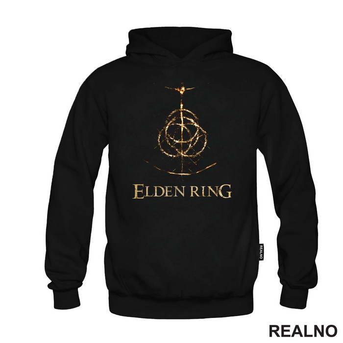 Symbols - Elden Ring - Majica