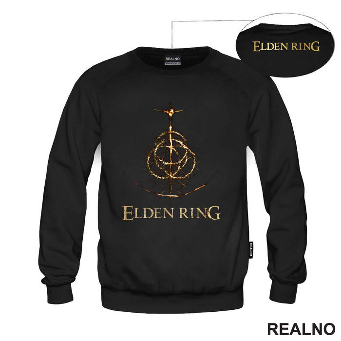Symbols - Elden Ring - Majica